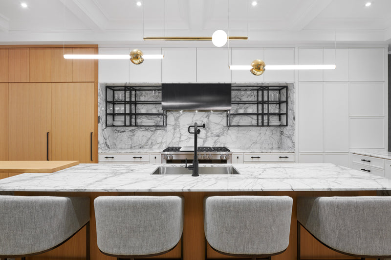 Yorkville Townhouse