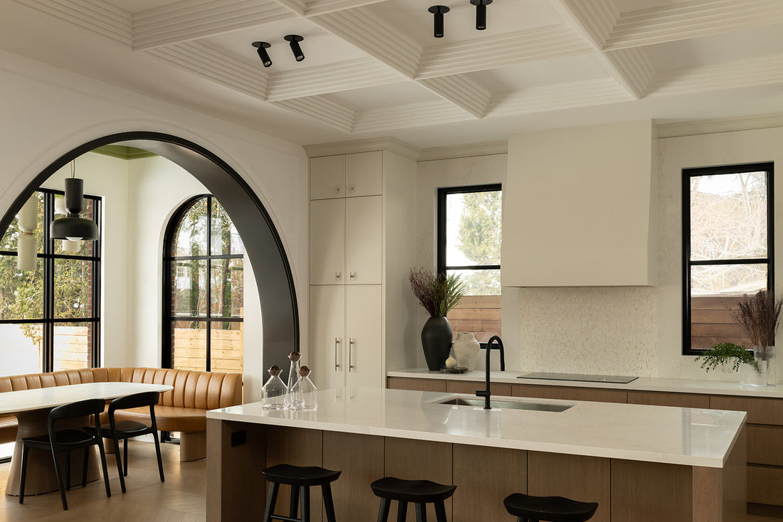 What If Interior Design Isn't Really About Interiors At All?