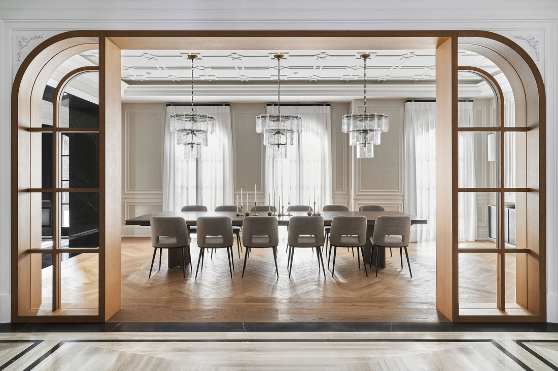 Why Europeans Gather Differently at Home - What design can teach us about connection, hospitality, and living well.