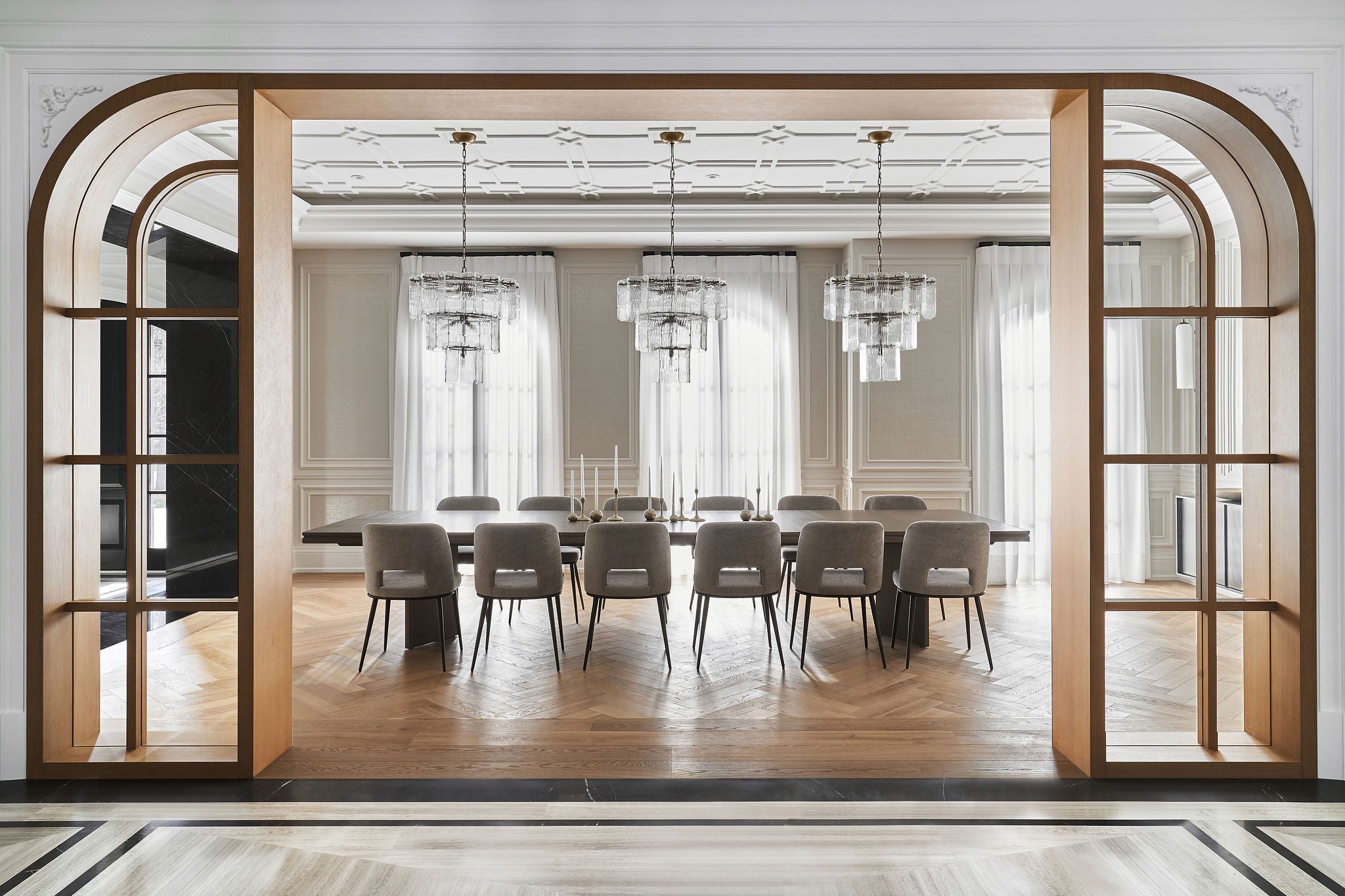 Why Europeans Gather Differently at Home - What design can teach us about connection, hospitality, and living well.