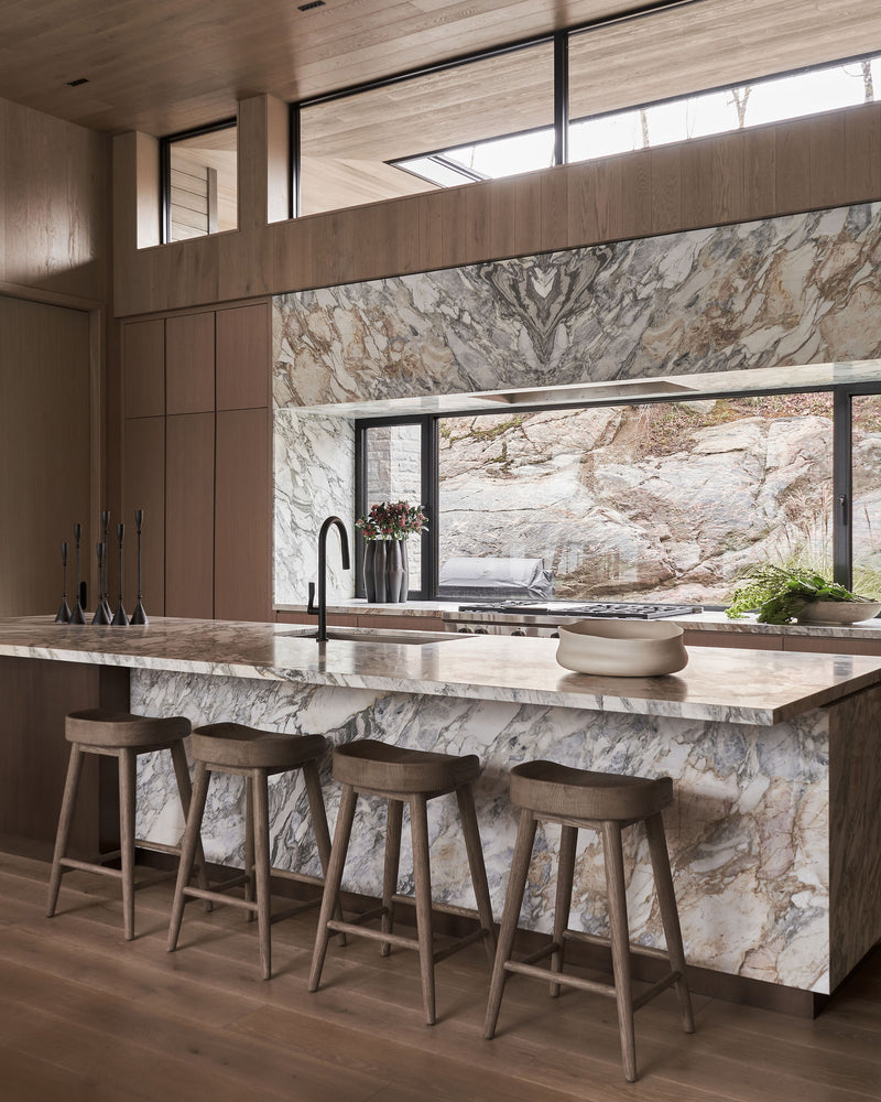 Muskoka Retreat