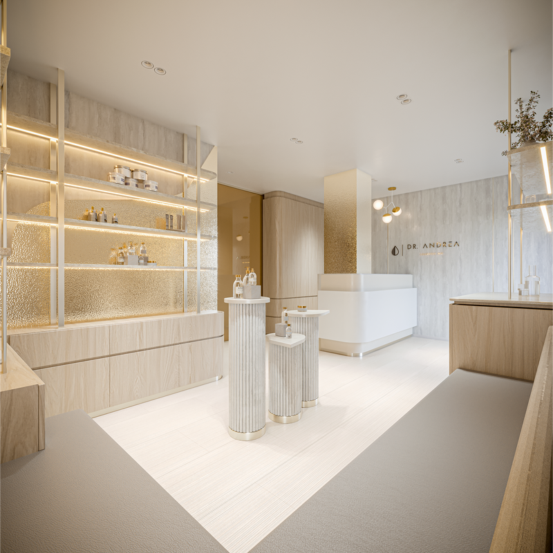 Dr. Andrea Med Spa