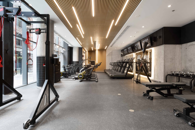 Altitude Fitness
