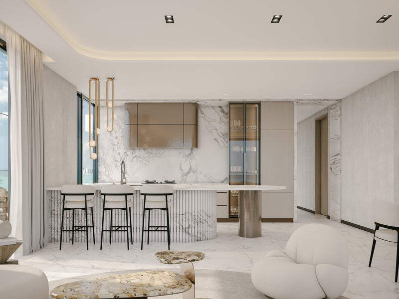 Bal Harbor Home