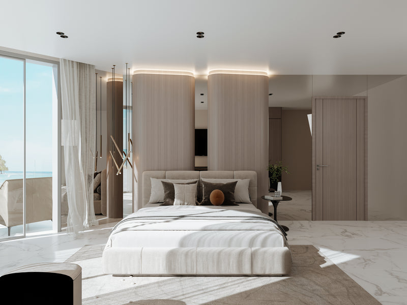 Sunny Isles Residence