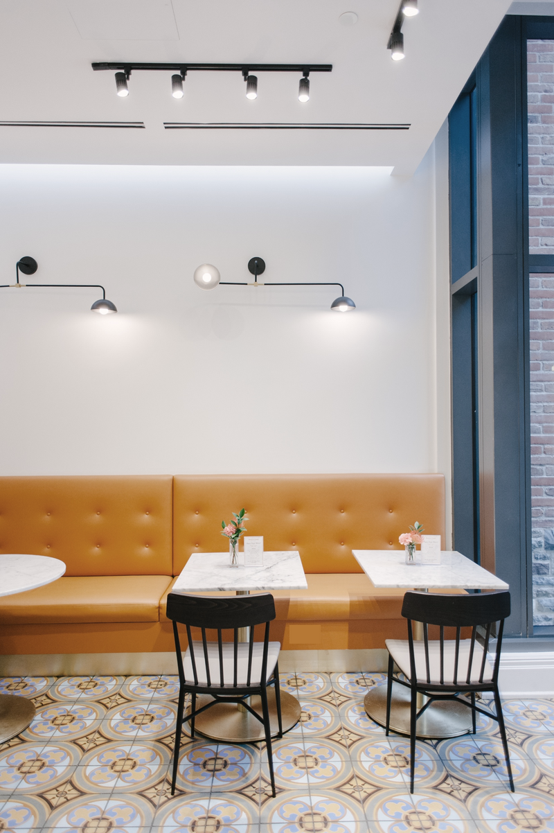Dessert Cafe