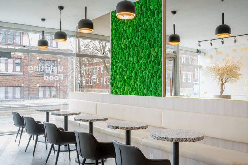 Grasshopper Salon