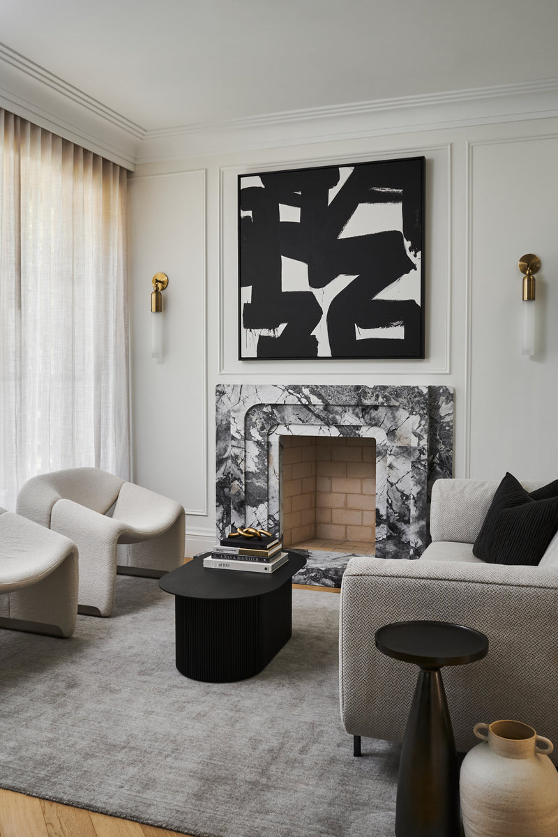 Rosedale Residence