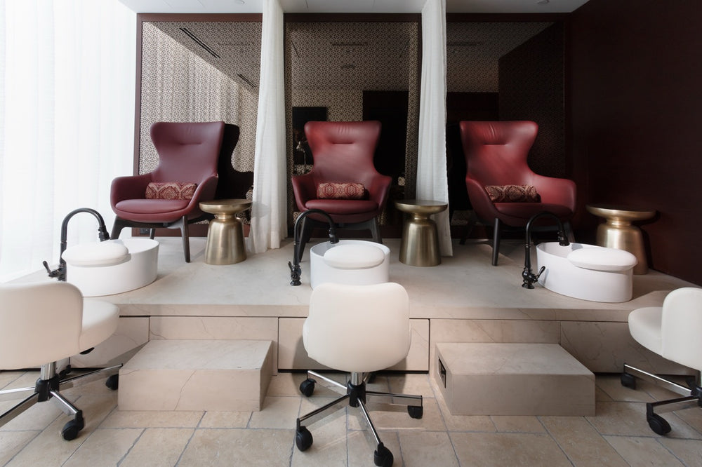 Shangri-La Spa