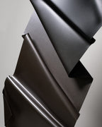 Leonidas Wall Sculpture