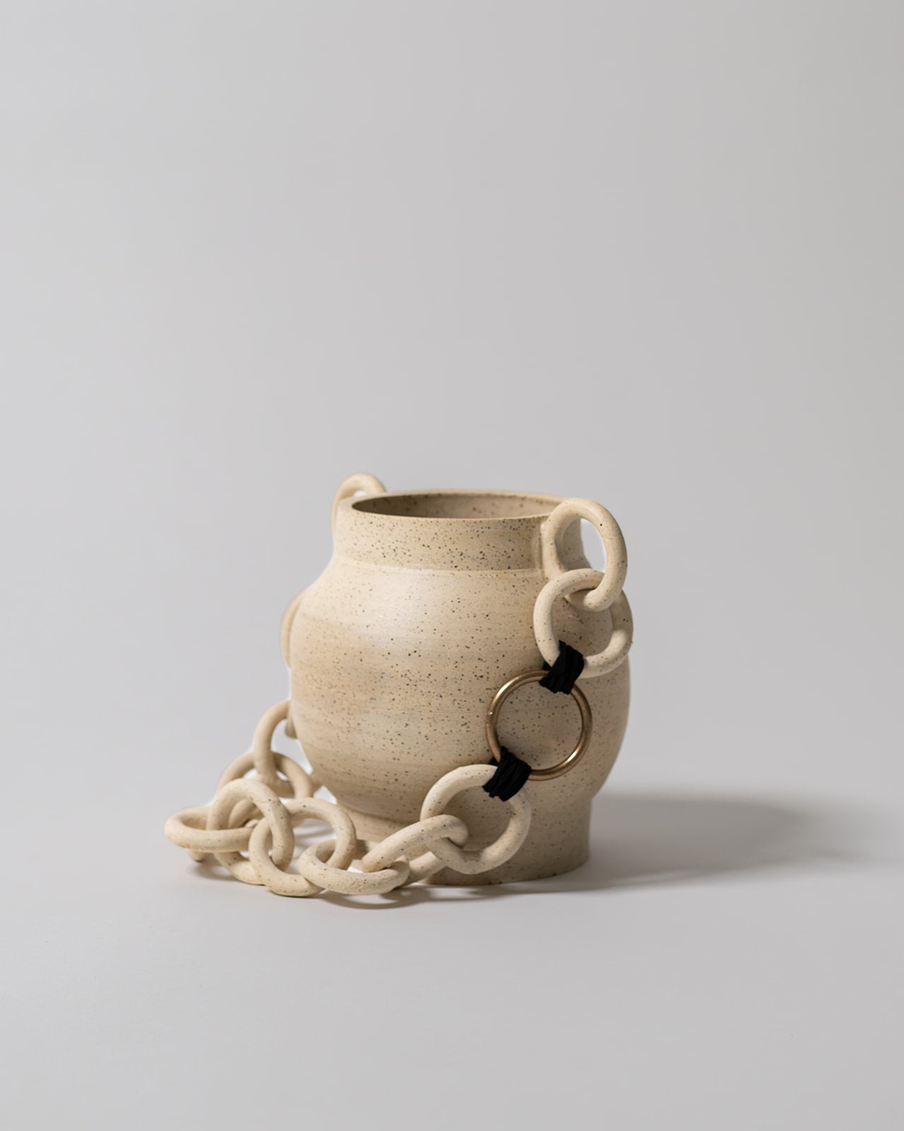 Phaedra Vessel