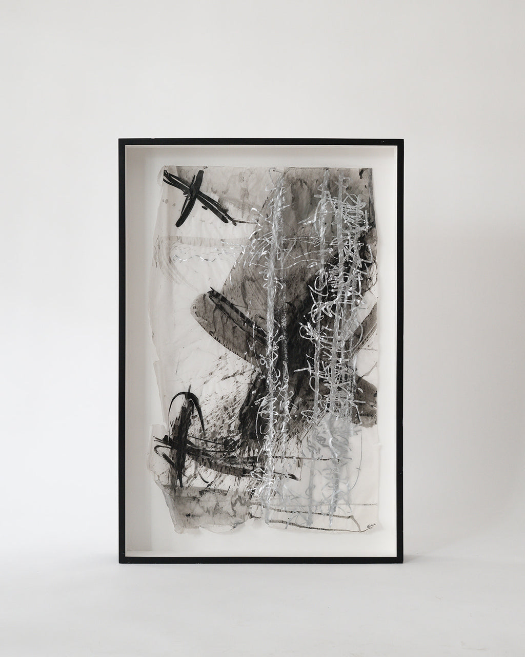 Lyssa Wall Art