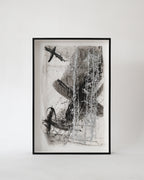 Lyssa Wall Art