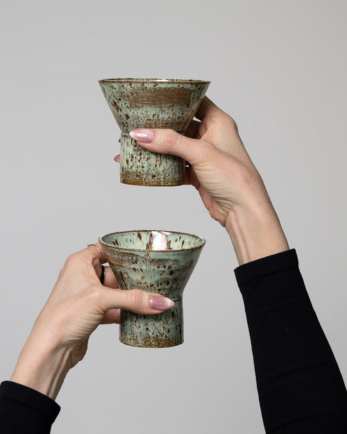 Chara Celebration Cups
