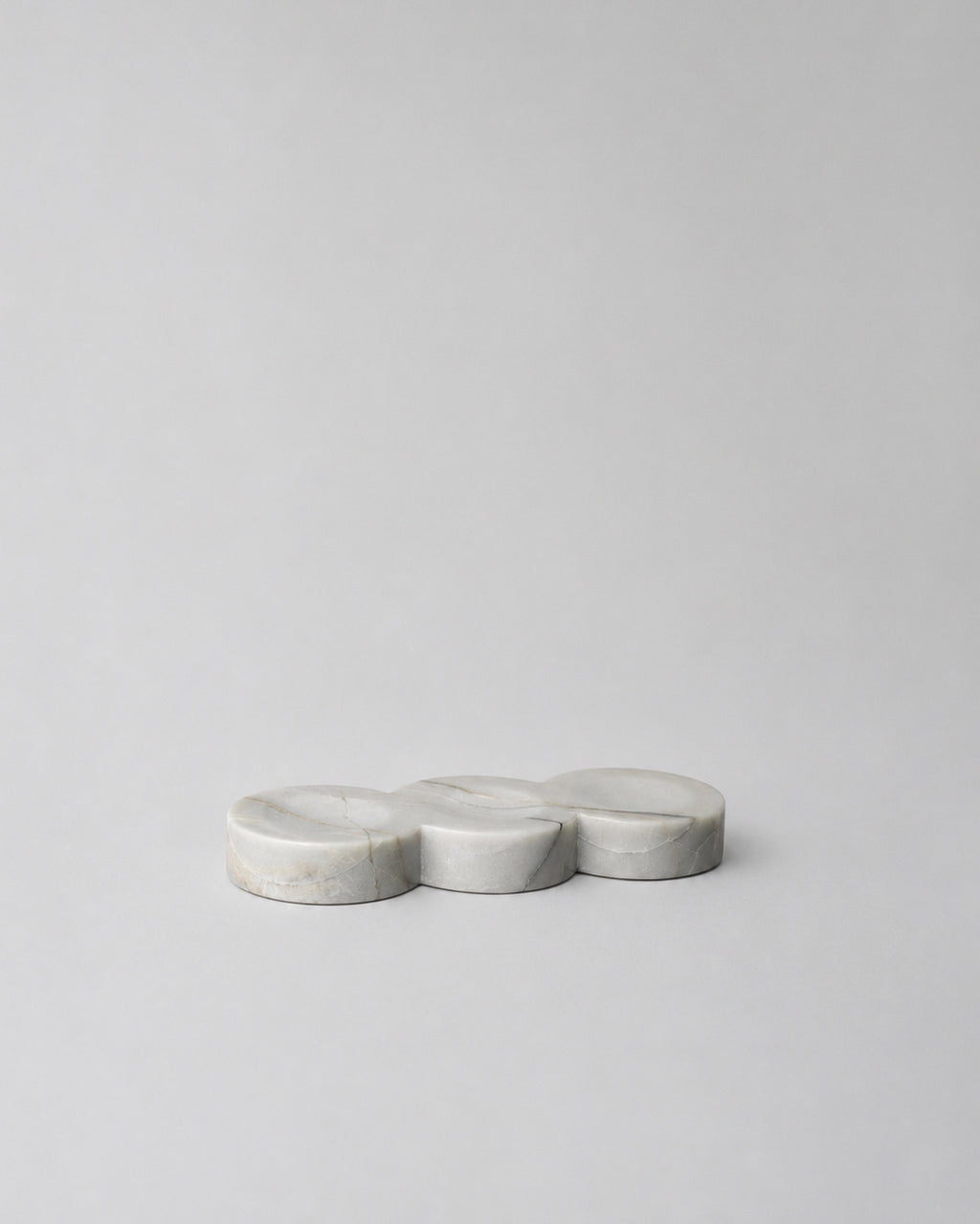 Alexia Resting Tray