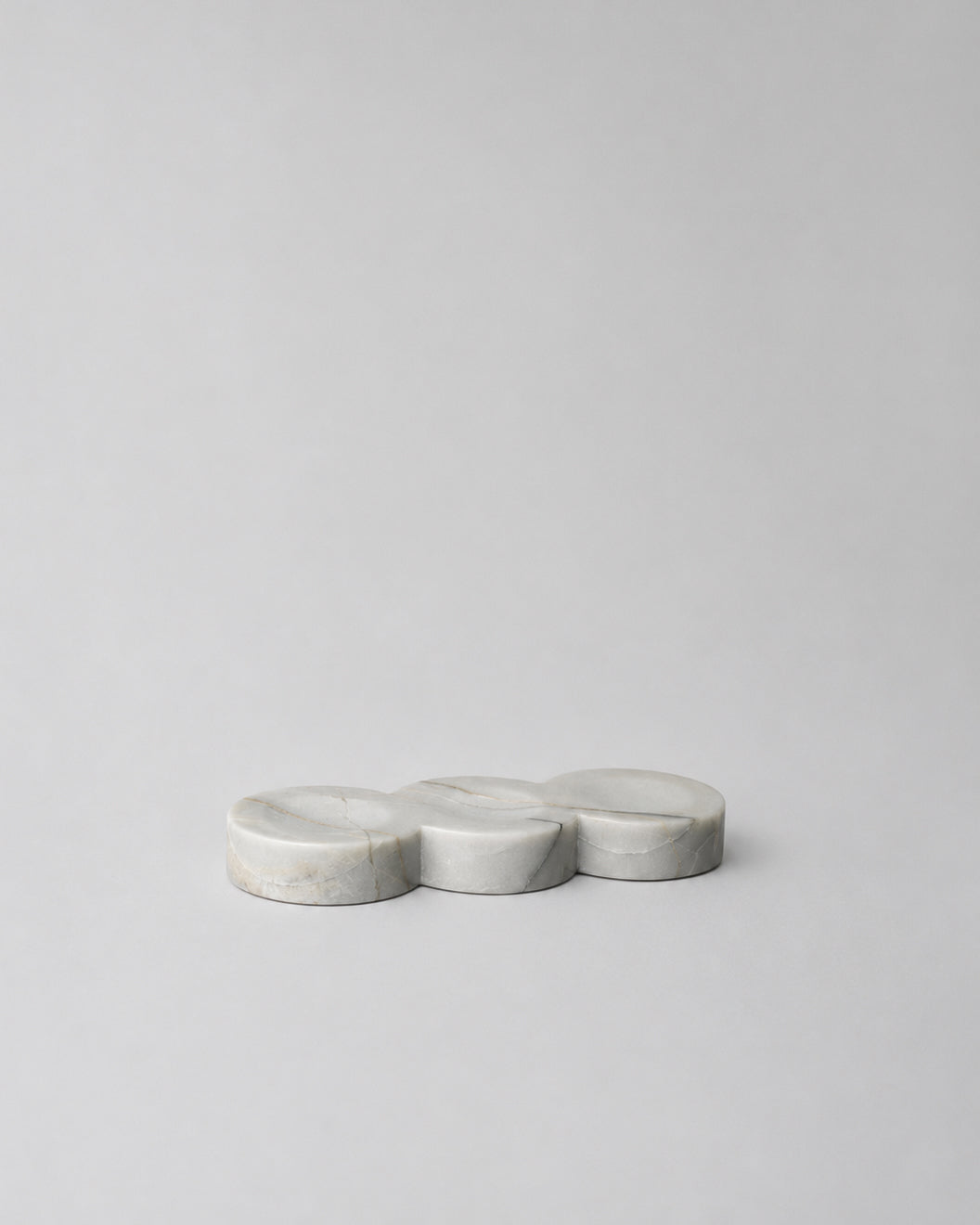 Alexia Resting Tray