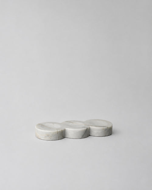 Alexia Resting Tray