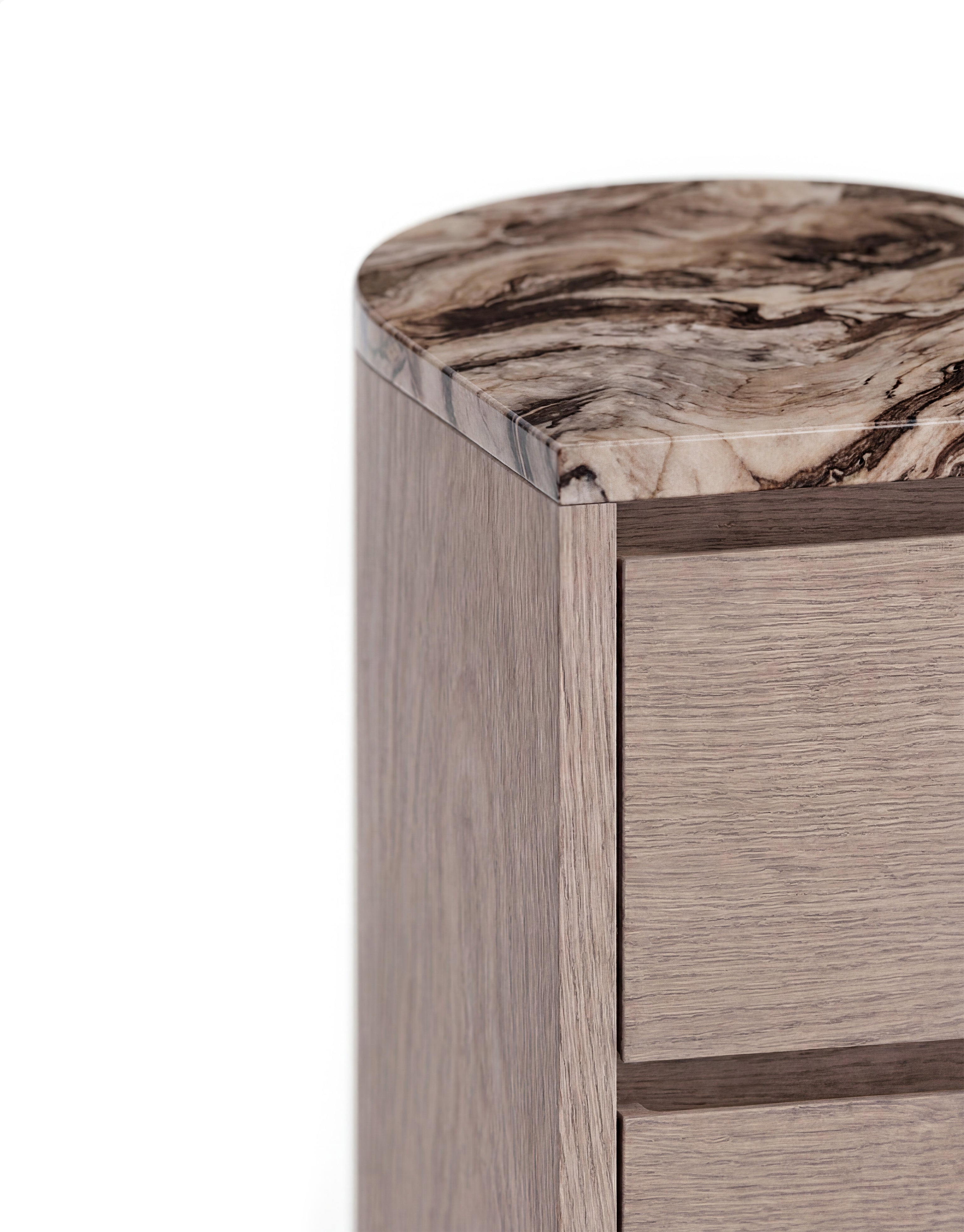 Athina Nightstand