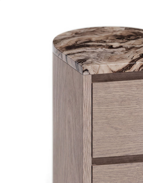 Athina Nightstand