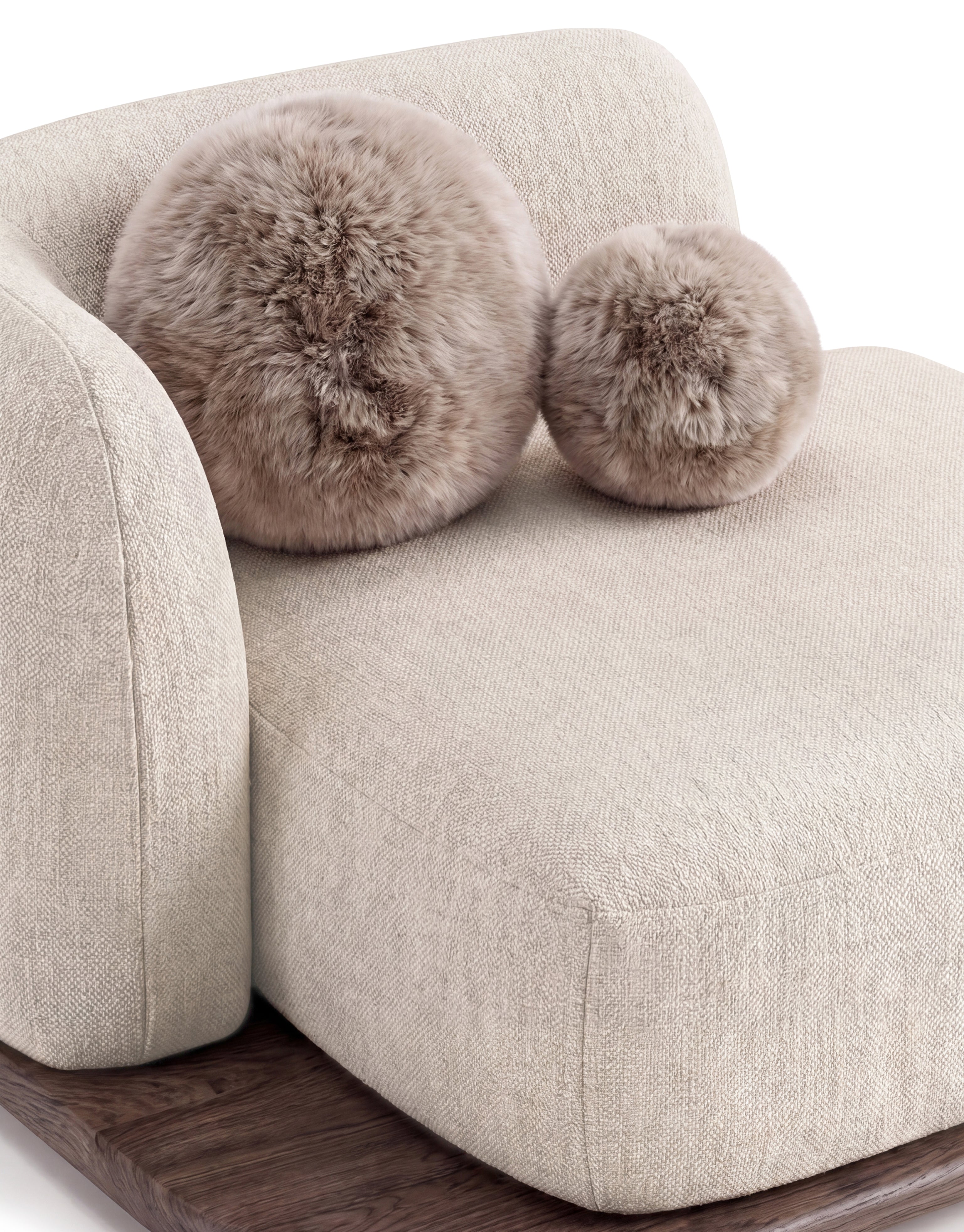 Larisa Nest Chair