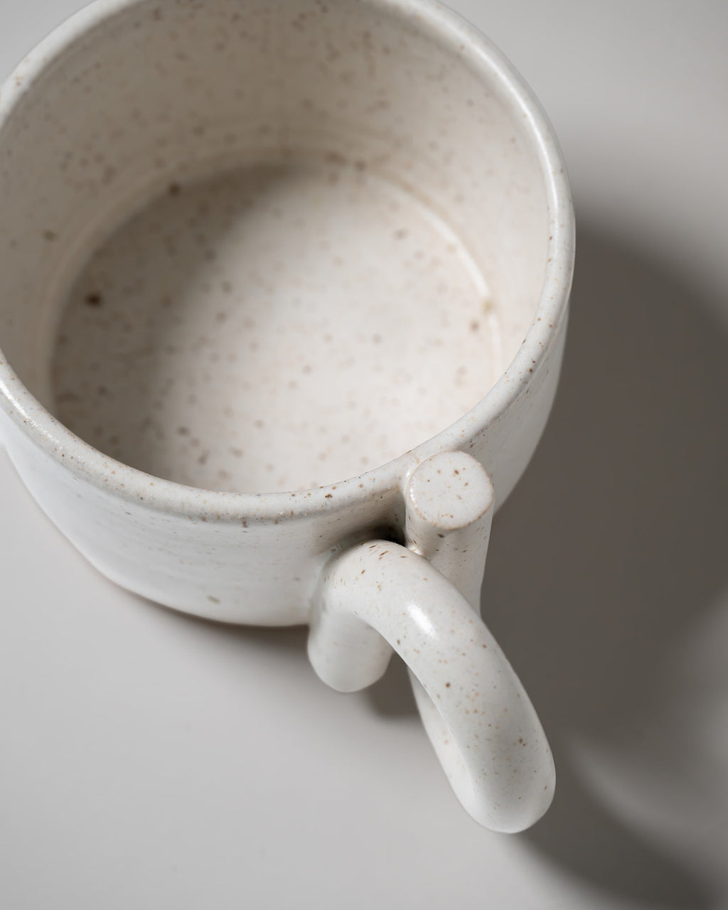 Zoe Ritual Cup
