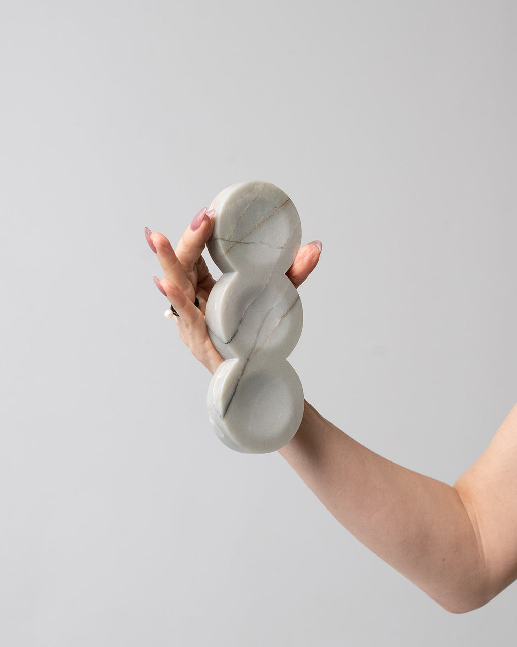 Alexia Resting Tray
