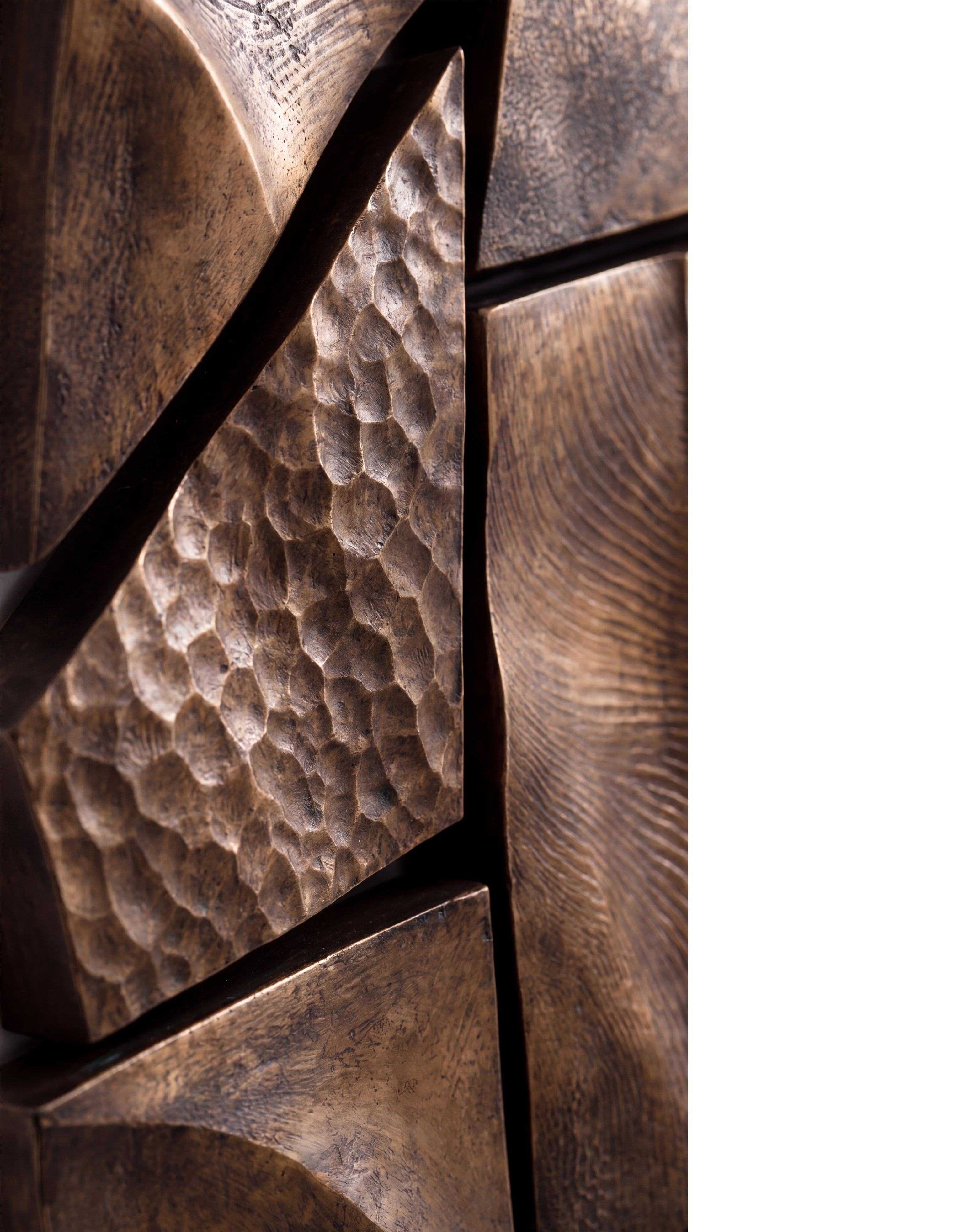 Aion Wall Sculpture