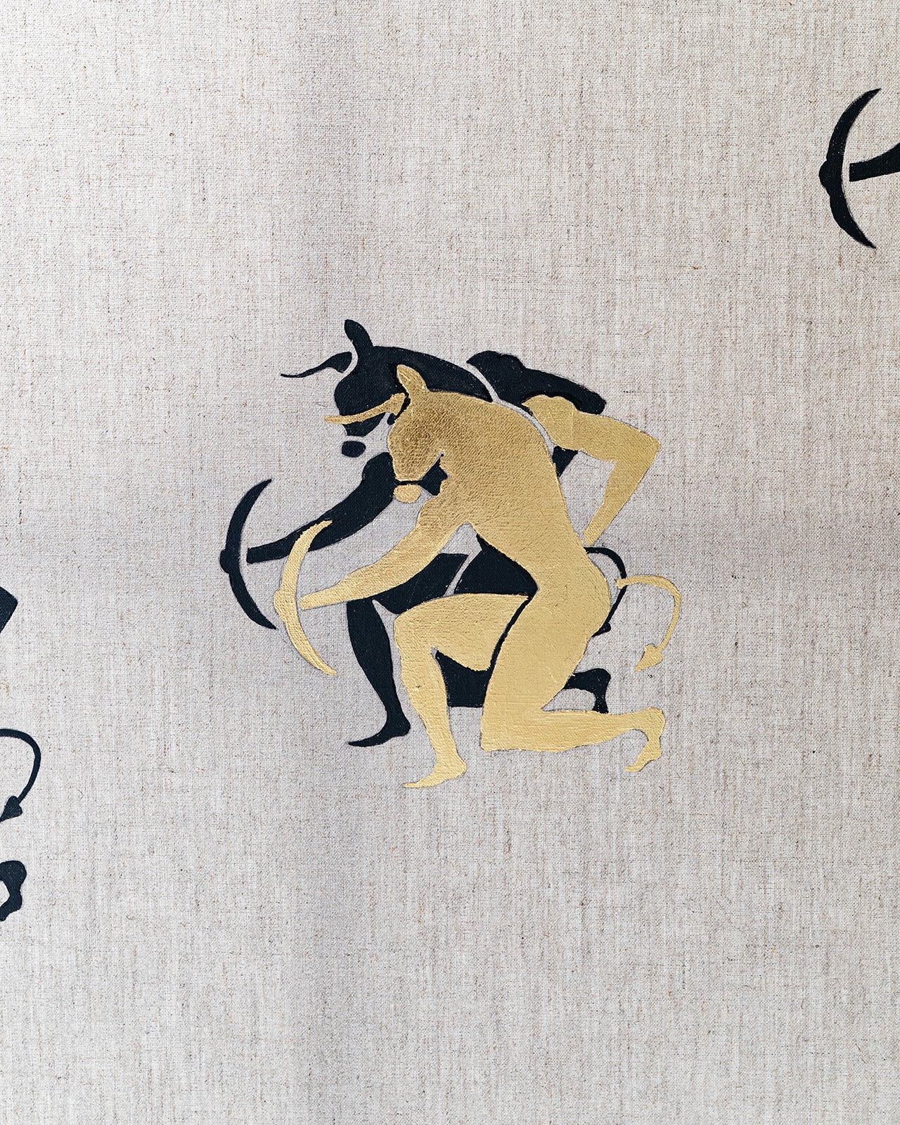Maia Wall Art