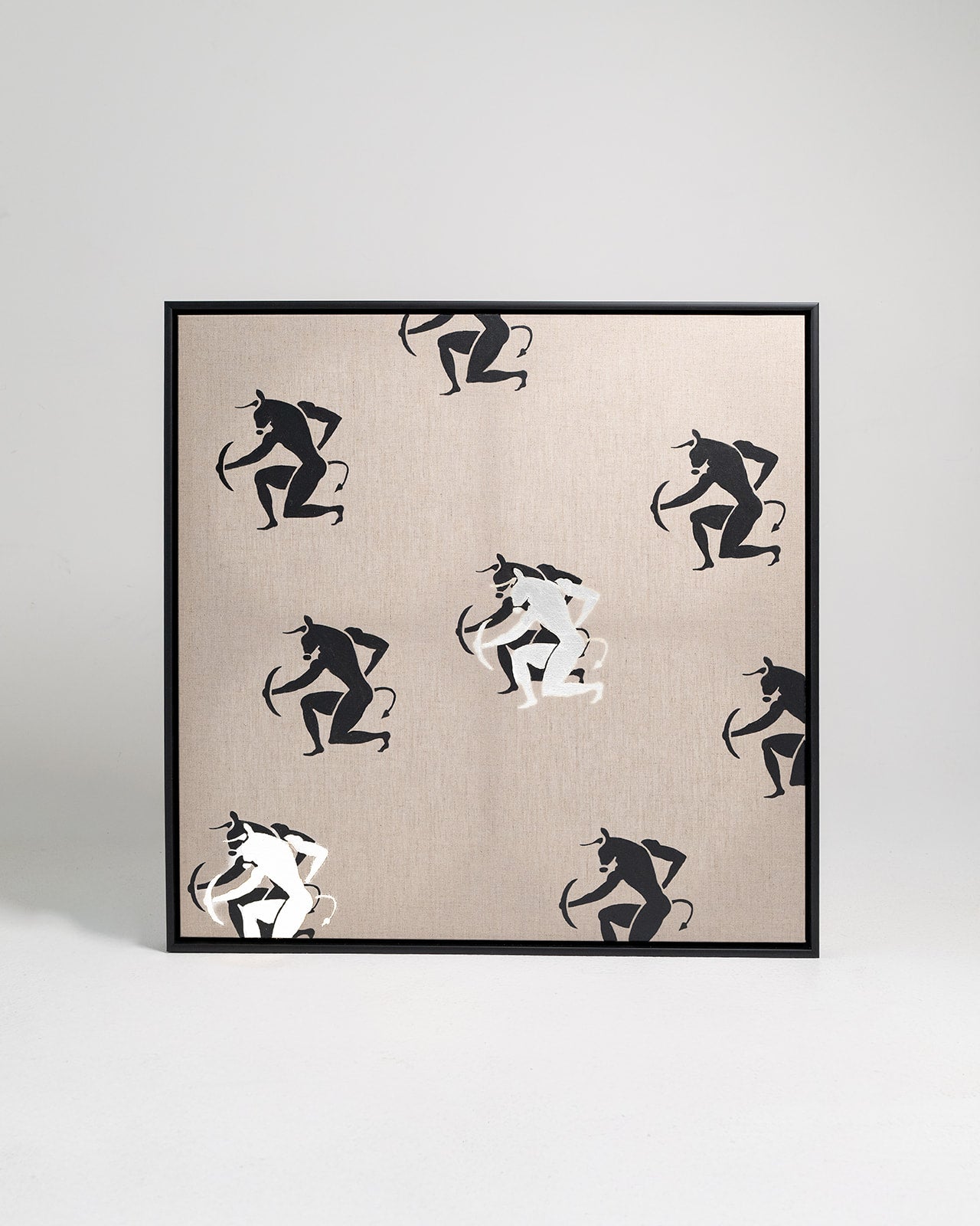 Maia Wall Art