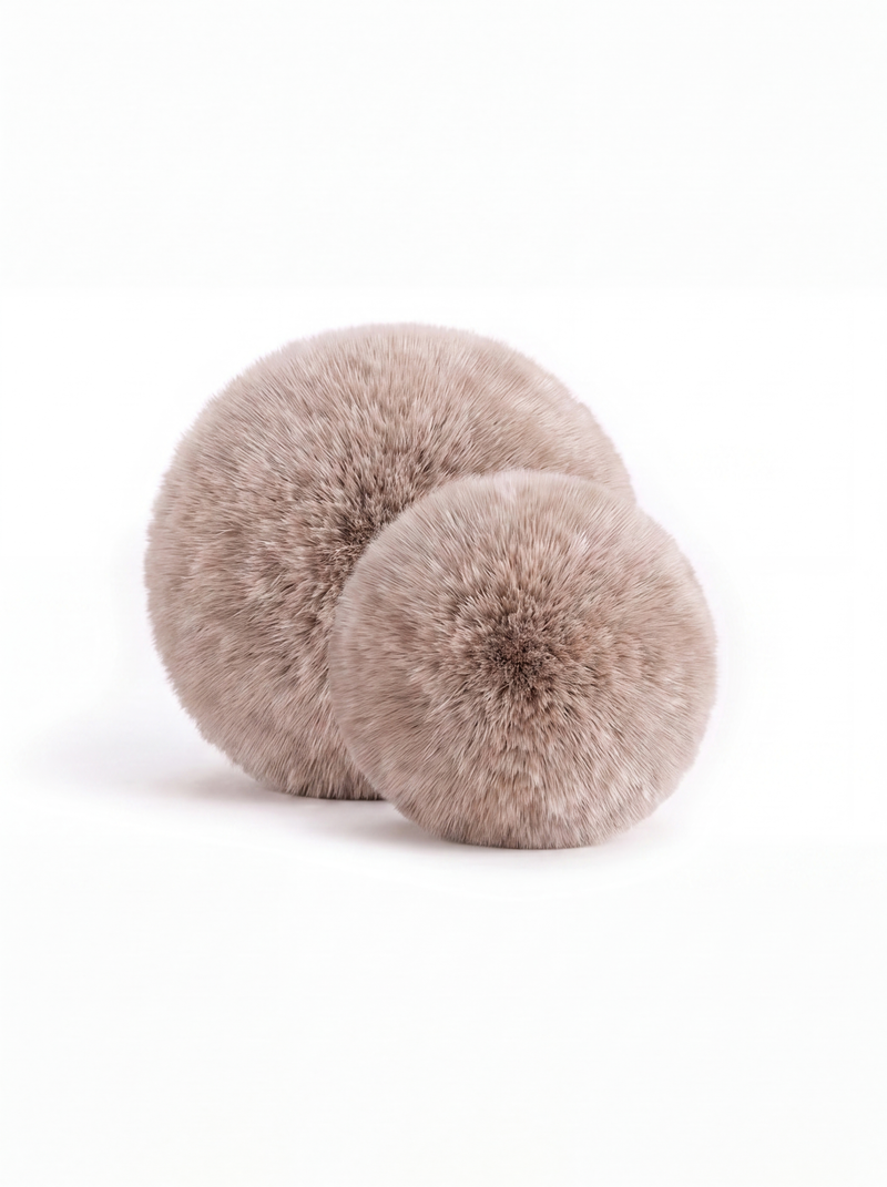 Koukla Duo Cushion