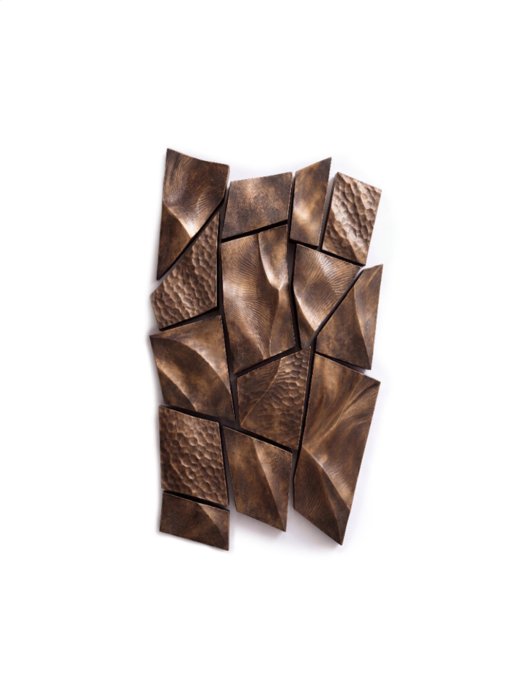 Aion Wall Sculpture