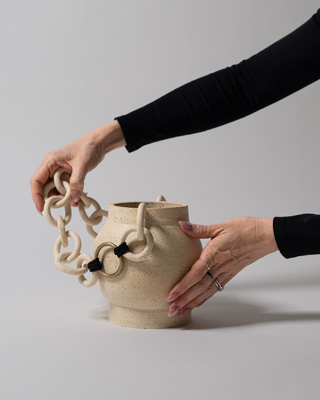 Phaedra Vessel