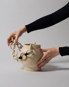 Phaedra Vessel
