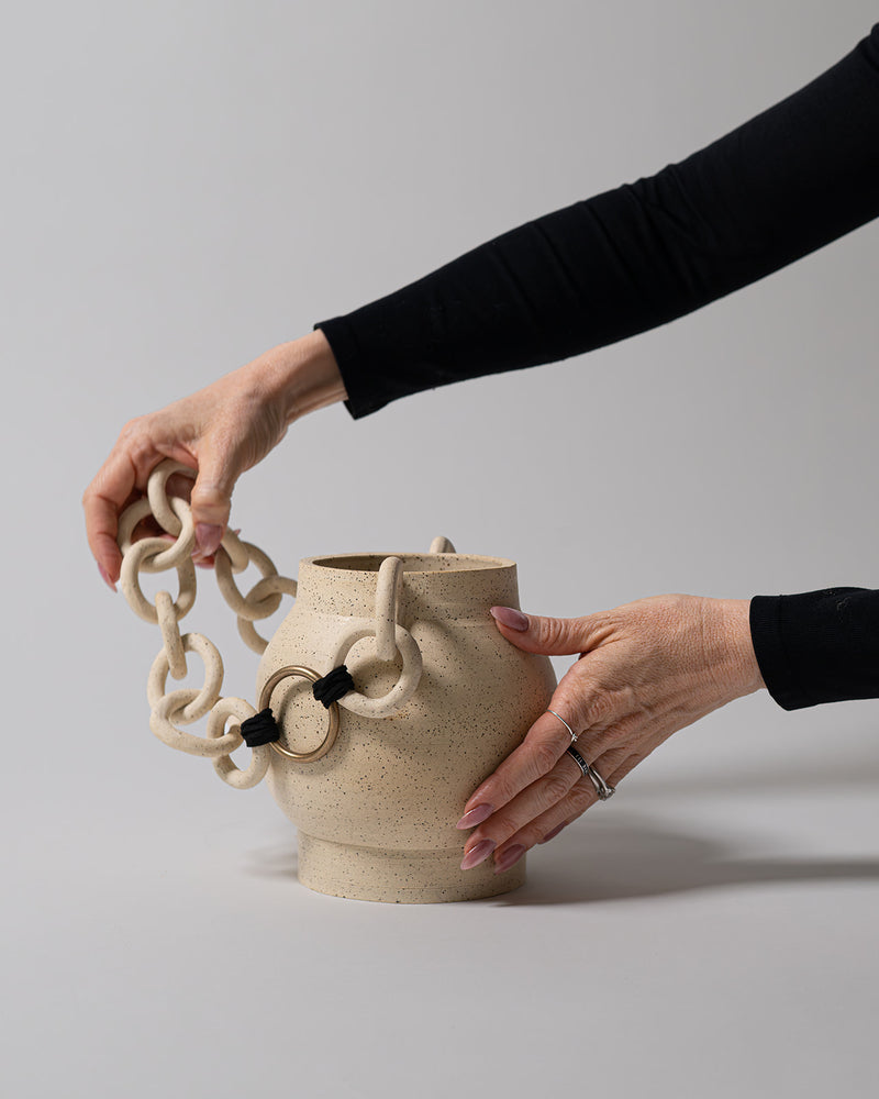 Phaedra Vessel