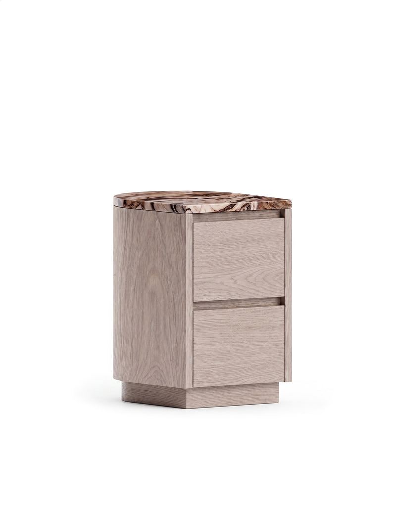 Athina Nightstand