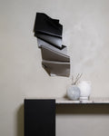 Leonidas Wall Sculpture