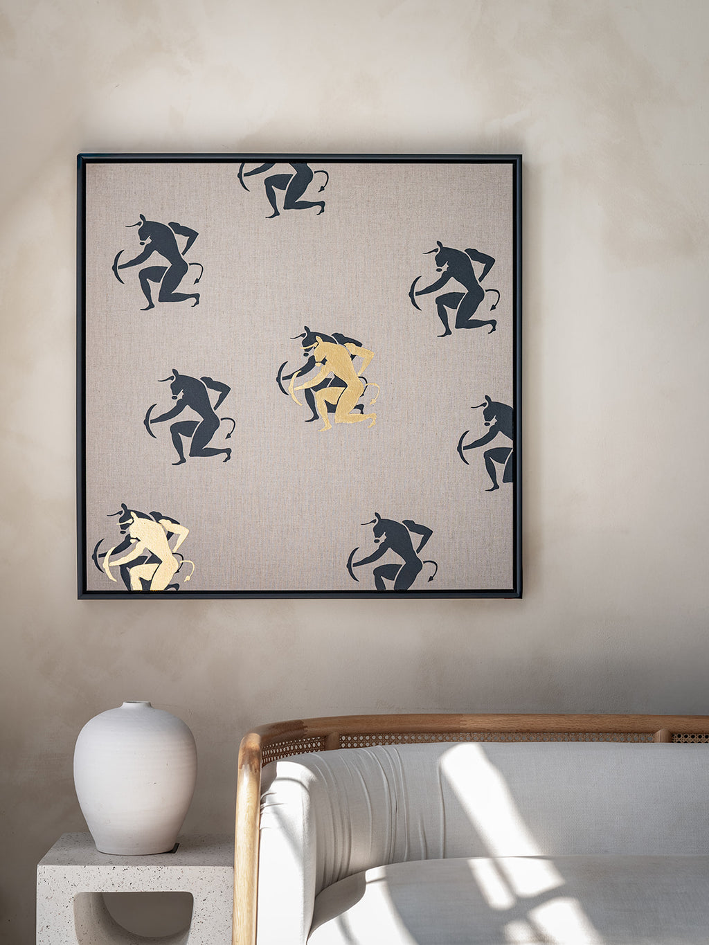 Maia Wall Art