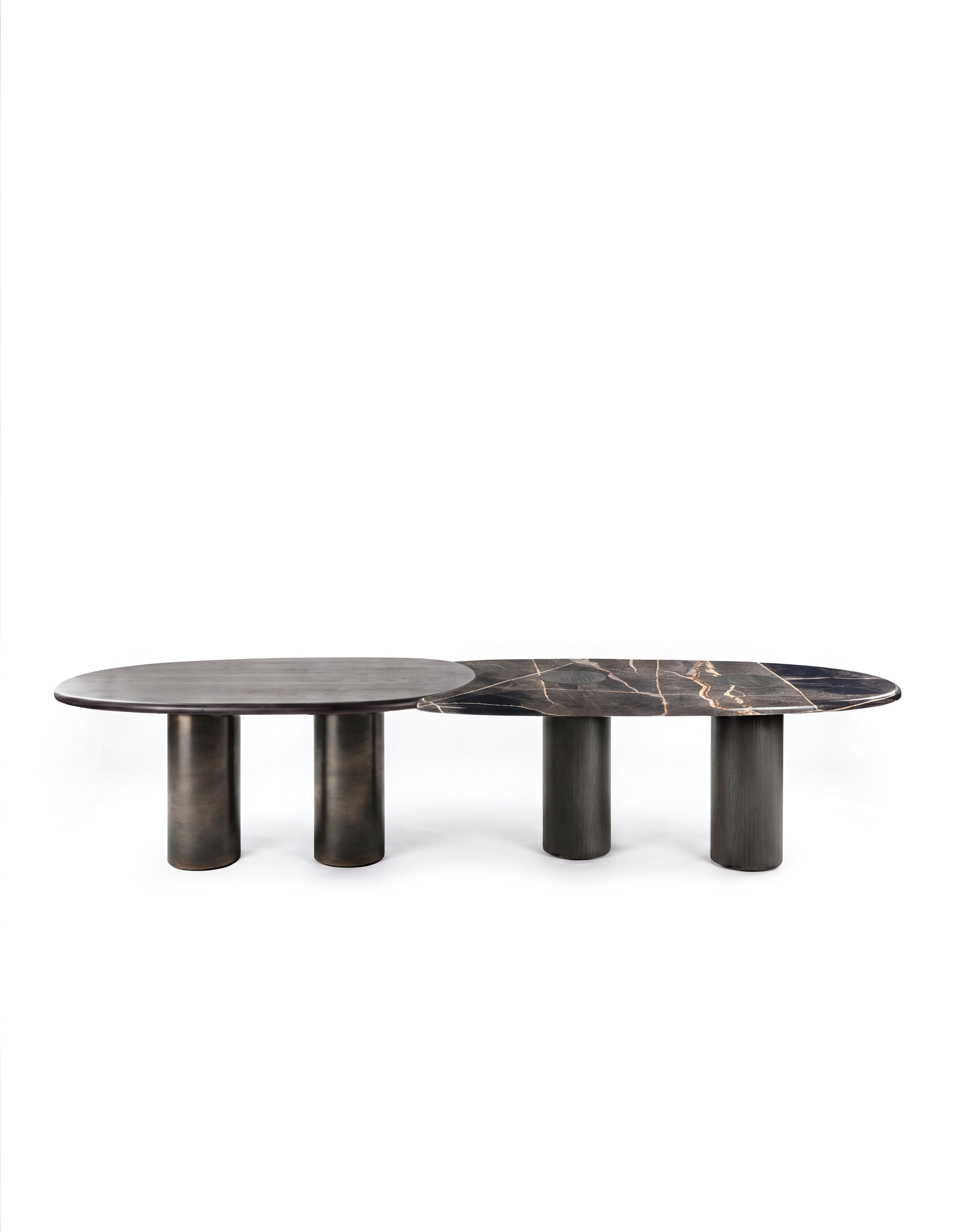 Metis Dining Table