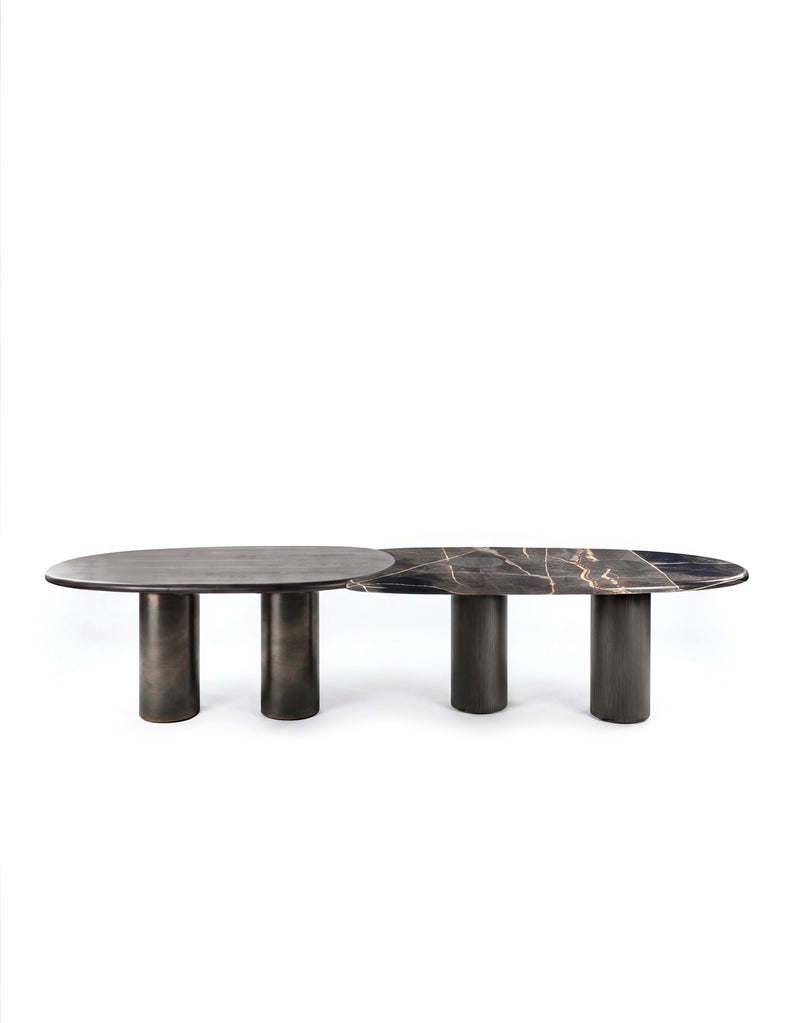 Metis Dining Table