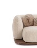 Larisa Nest Chair