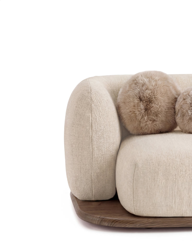 Larisa Nest Chair