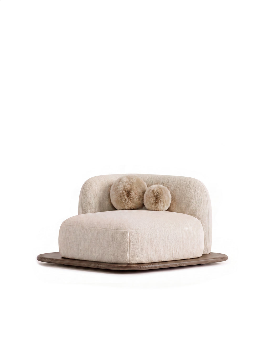 Larisa Nest Chair