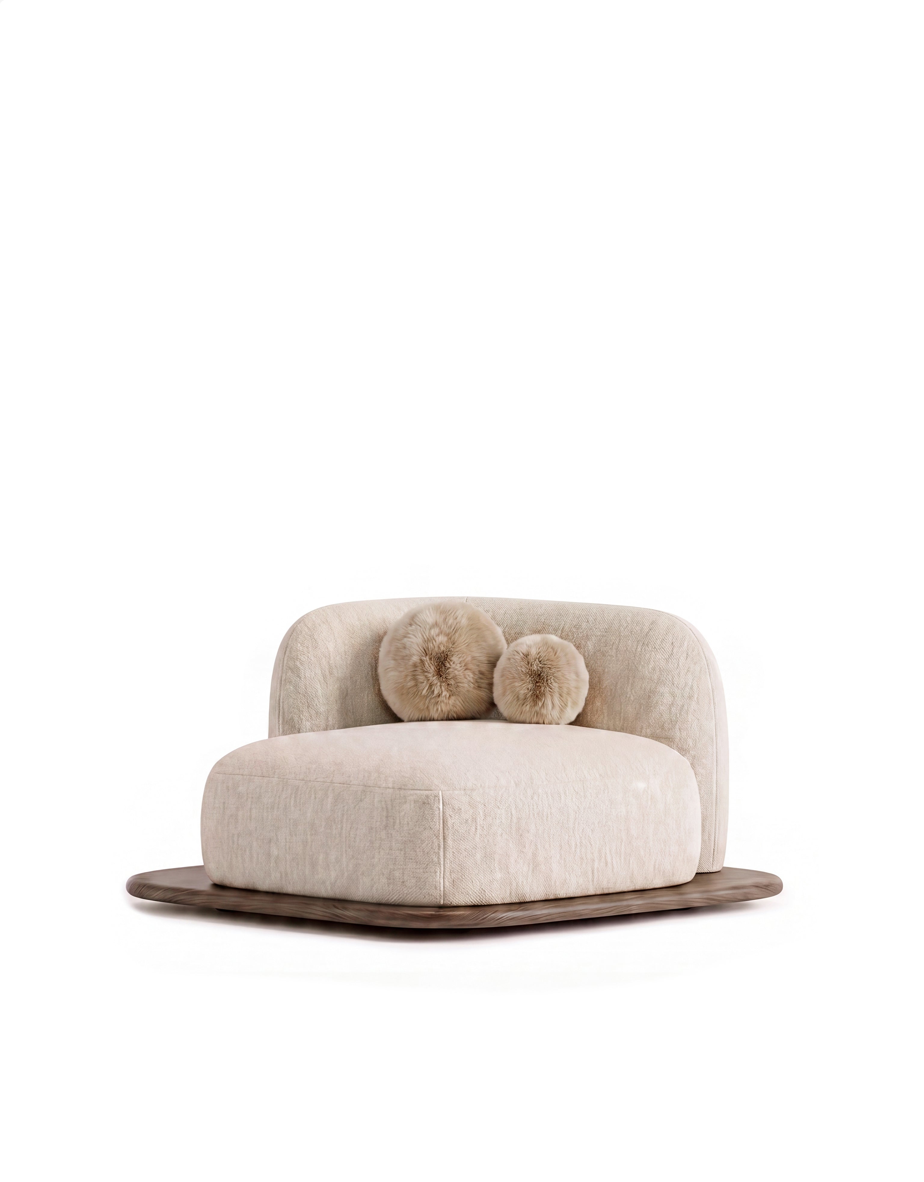 Larisa Nest Chair