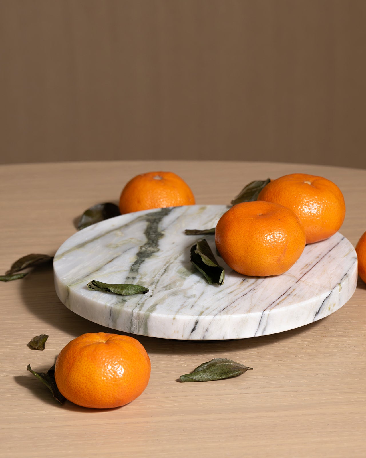 Nikos Offering Pedestal - Green