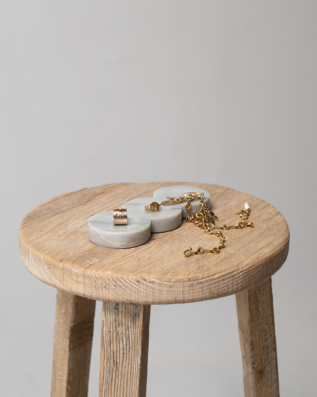 Alexia Resting Tray