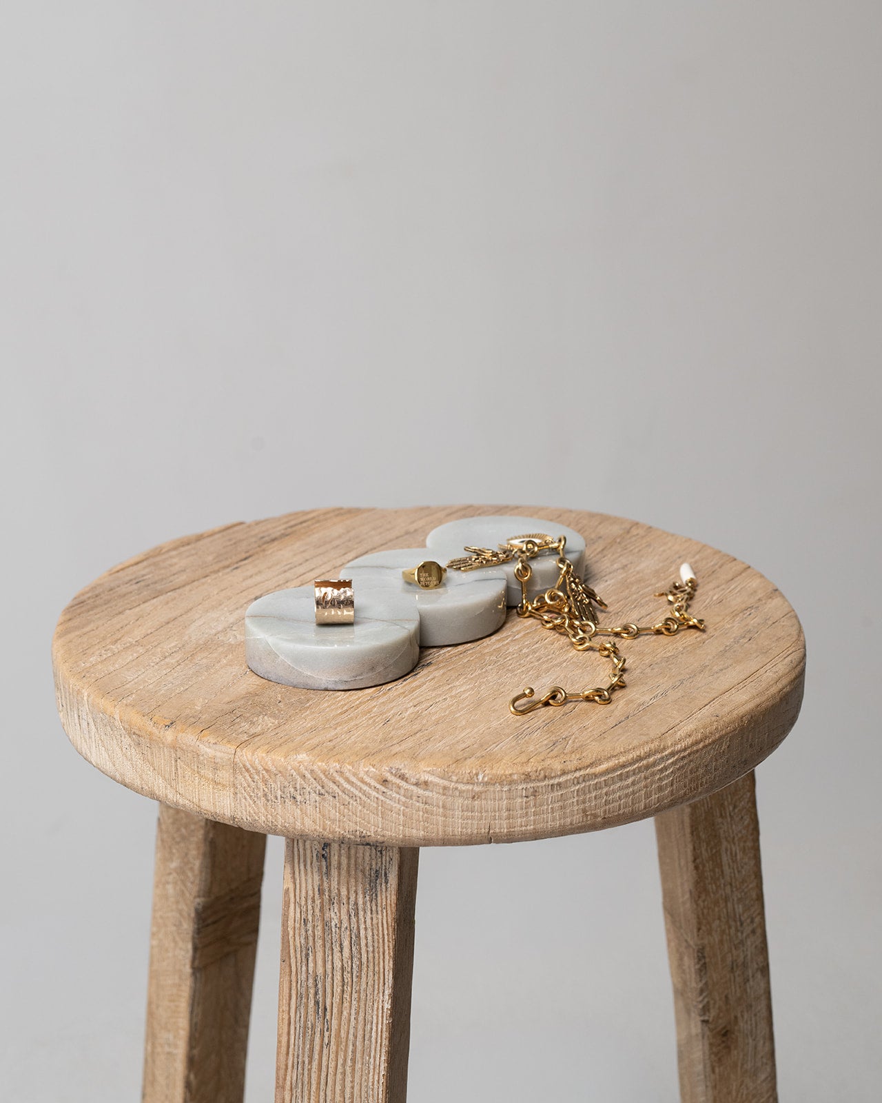 Alexia Resting Tray