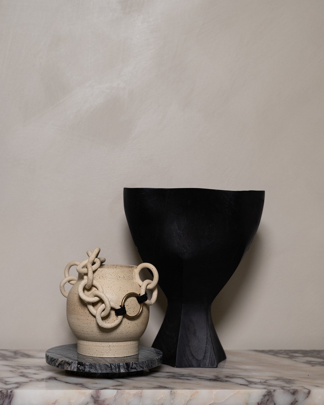 Phaedra Vessel