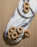 Dora Gathering Tray