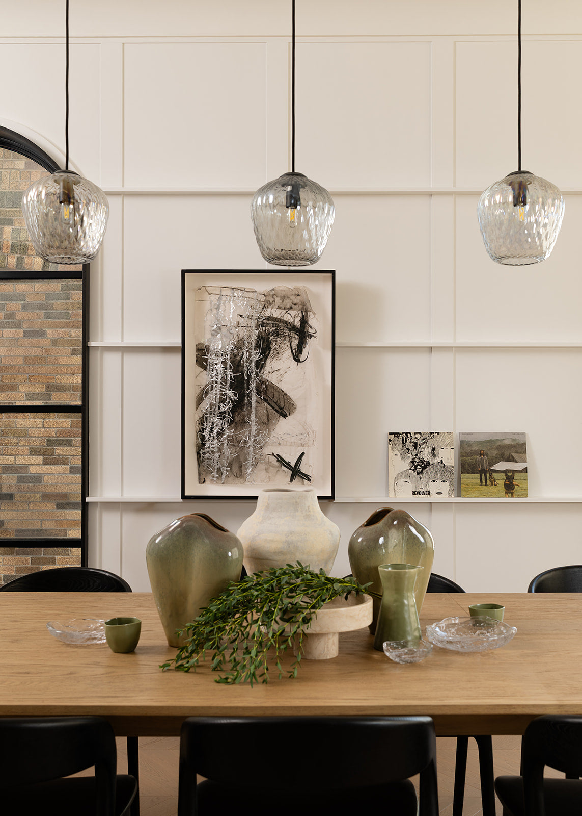 Lyssa Wall Art