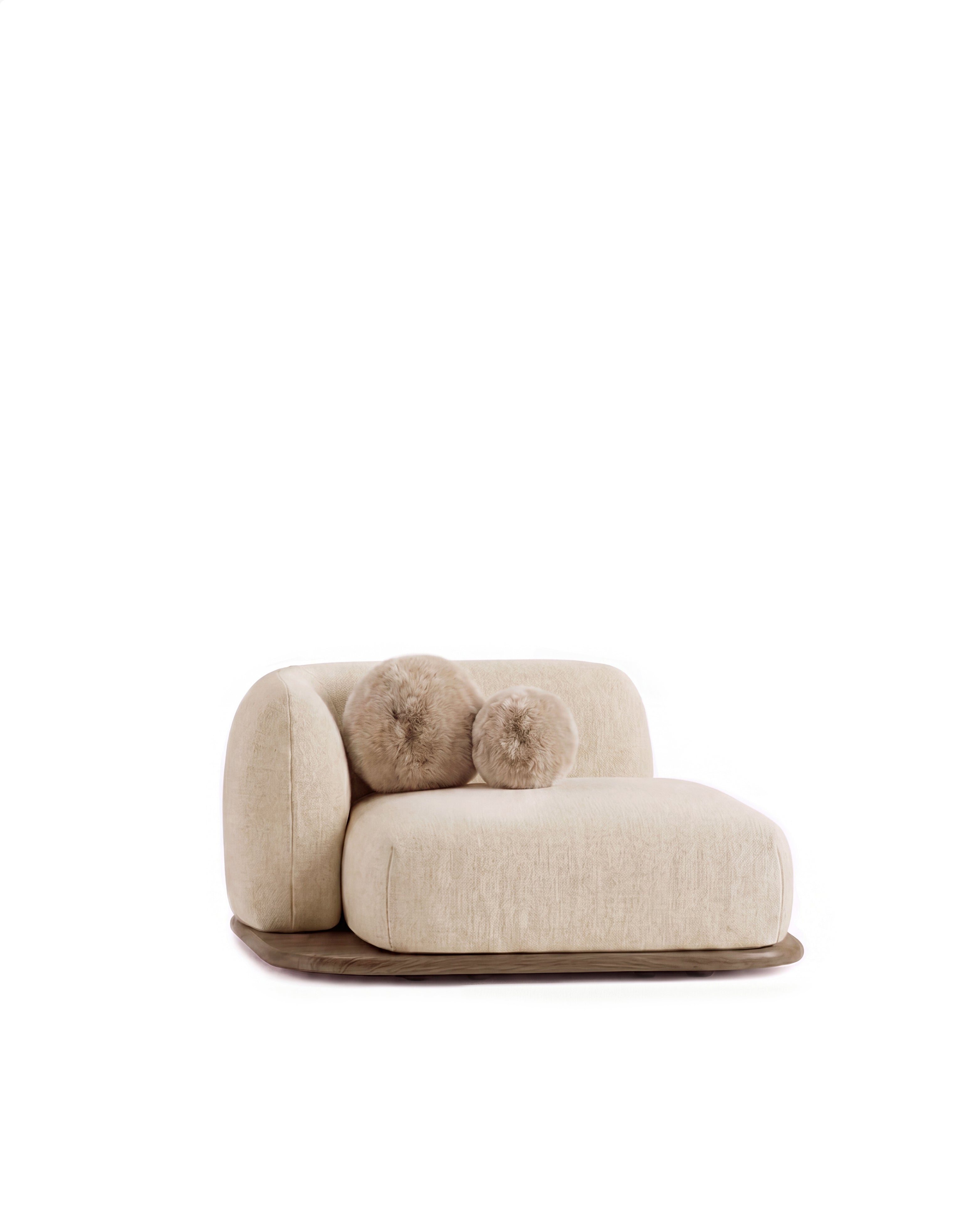 Koukla Duo Cushion